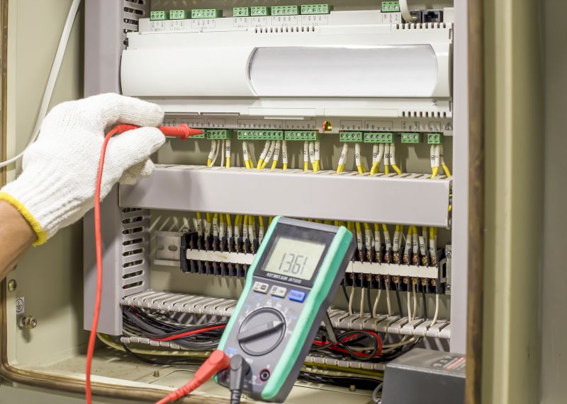 Electrical System Testing