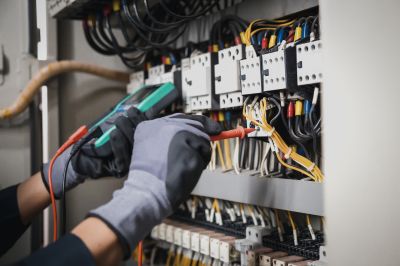 Electrical Panel Upgrading in Orem, UT