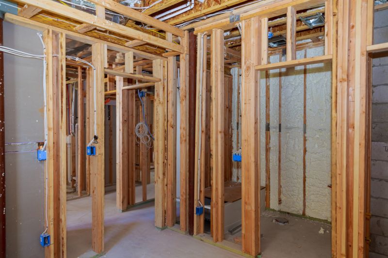 Electrical Remodeling in Denver County, CO