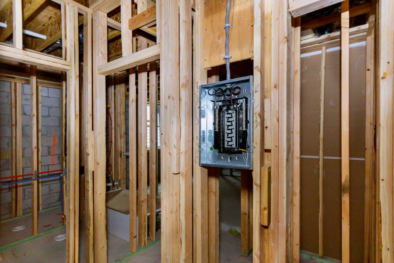 Electrical Renovation in Littleton, CO