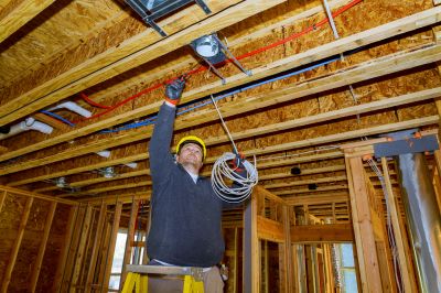 Electrical Renovation in Denver, CO