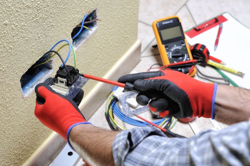 Emergency Electrical Repairs