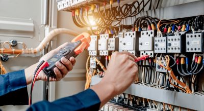 Troubleshooting Electrical Issues