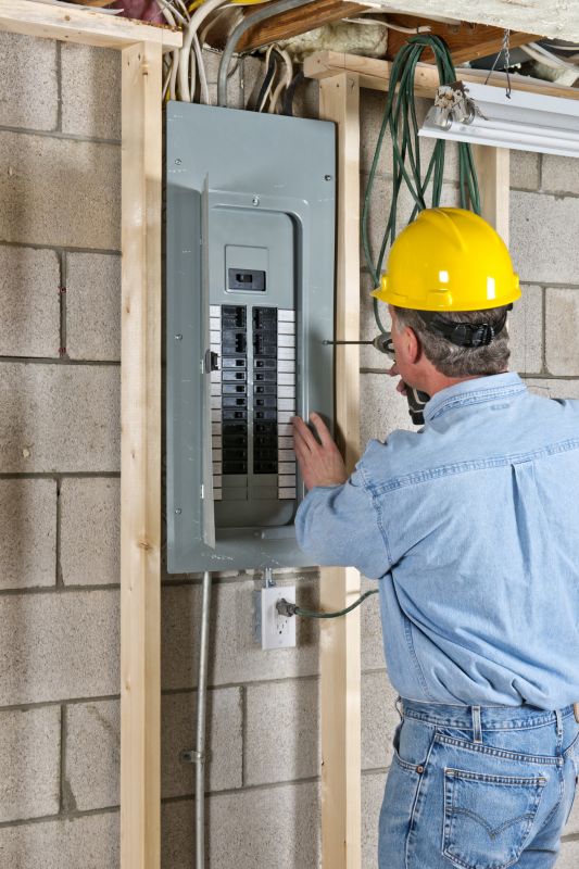 Electrical Update Service in Prescott Valley, AZ