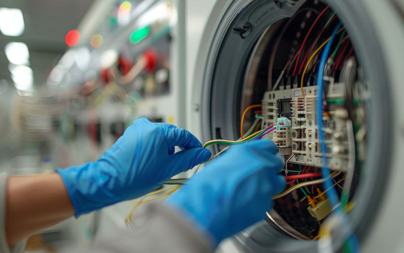 Electrician Service in Alpharetta, GA