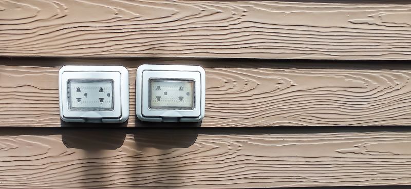 Gfi Outlet Installation in Heber City, UT