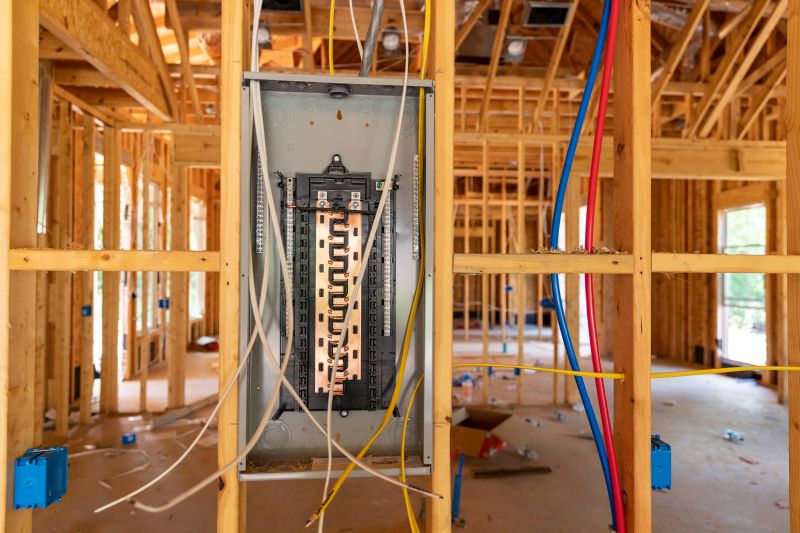 Home Rewiring Service in Provo, UT