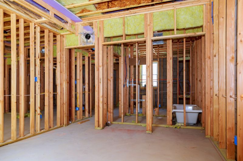 Home Rewiring Service in Alpharetta, GA