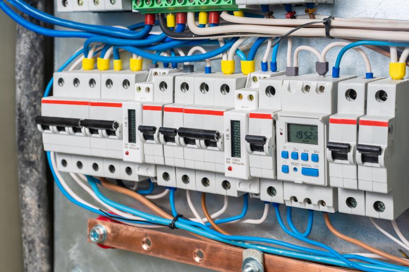 Main Panel Replacement in Orem, UT