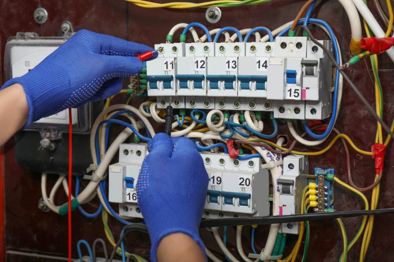 Residential Electrical Repair