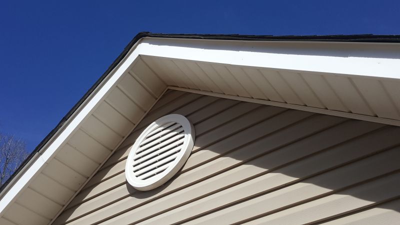 Roof Turbine Repair in Heber City, UT