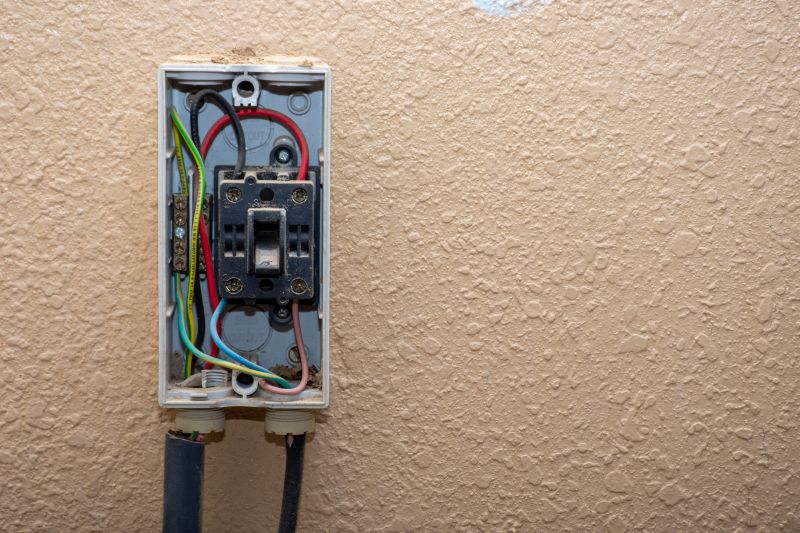 Signs You Need Professional Electrical Repair