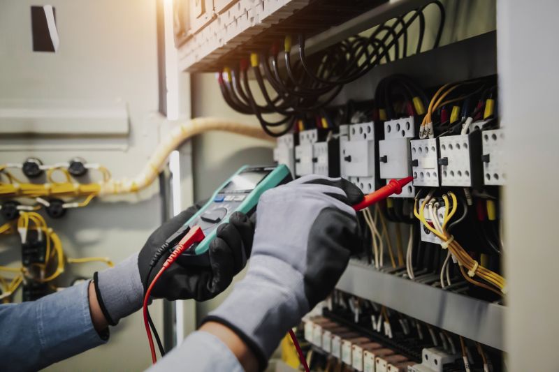 Local Electrical Service Providers