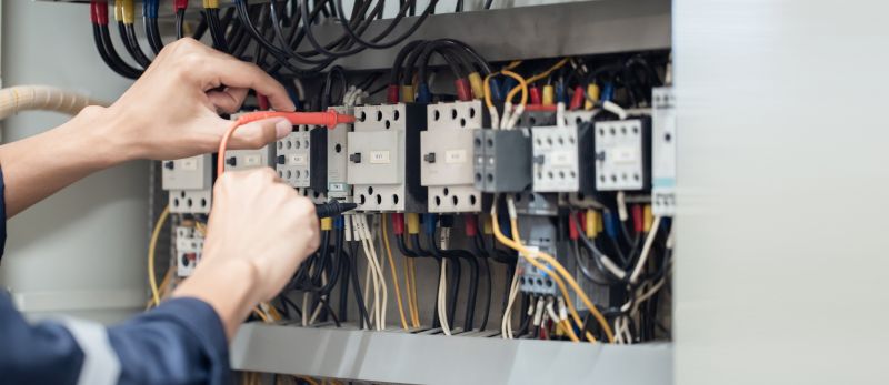 Upgrading Electrical Systems