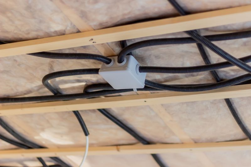 Electrical Renovation in Orem, UT