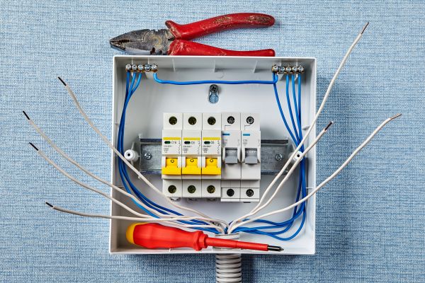 Grow your Electrical Panel And Meter Testing business